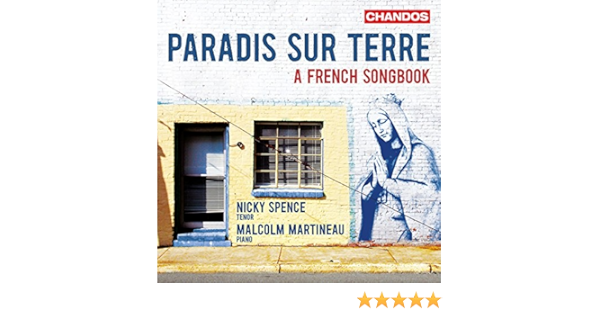 Atterberg Kurt Paradis Sur Terre A French Songbook Amazon Com Music