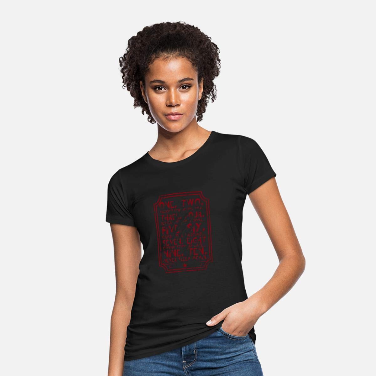 Freddy Krueger Shirts For Nightmare On Elm Street Freddy Follow Your Dreams T Shirt Lo