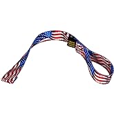 Country Brook Design - Flying Free Winch Hook Pull Strap with Reflective Polyester