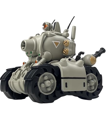 Amazon.com: 新時模型(Xinshi Hobby) New Time Model XNSMS3006 Metal
