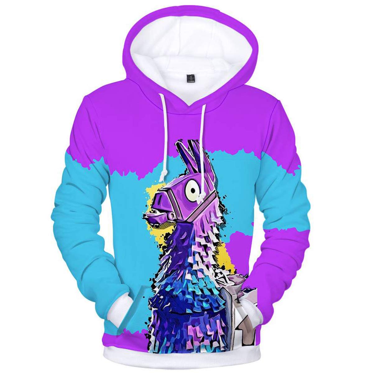 couleur - fortnite a imprimer couleur