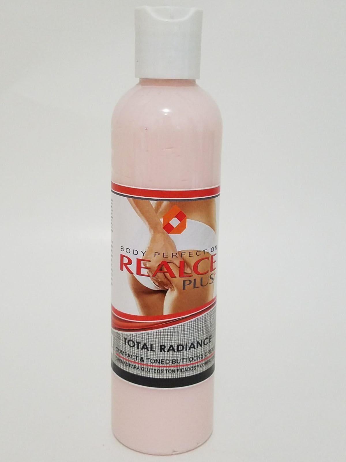 Enhances Glutes Quickly Cream, Crema para aumento de glĂșteos Buttocks