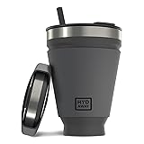 HYDAWAY 16oz Collapsible Tumbler