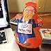 DRUMPFO Donald Trump Funny Stress Relief Toy - Bop him, Knock him, Pinch him Make him Tweet!