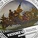US President Challenge Coin George Washington 1732-1932 Crossing The Delaware Collectible Coin