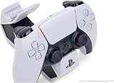 PowerA Twin Charging Station for PS5 DualSense Controllers Official Licensed view 9