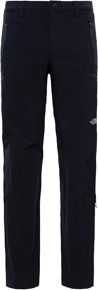 north face hiking trousers