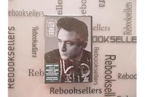 Johnny Cash: The Man, His World, His Music [DVD]