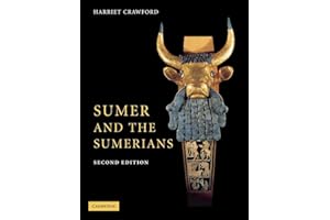 Sumer and the Sumerians