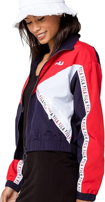 fila jacket windbreaker