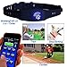 High Tech Pet Bluefang Smart Phone Electric Dog Fence, Training and Bark Stop System, X-22, Navy Blue