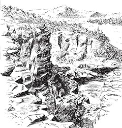 Sketching the Countryside: How to Draw the