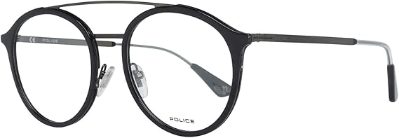 lunettes de vue police