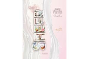 A Splash of Sheer: Whipped Wisdom & Wild Wellness: a Delicious Path to Inner Radiance