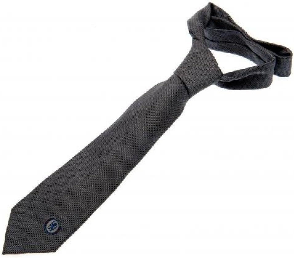 Chelsea FC Official Football Gift Tie - A Great Christmas / Birthday Gift Idea For Men And Boys
