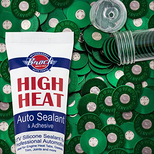 Buy 100 Pc Roll Diesel Engine Motor Heat Tabs & Auto Sealant Adhesive