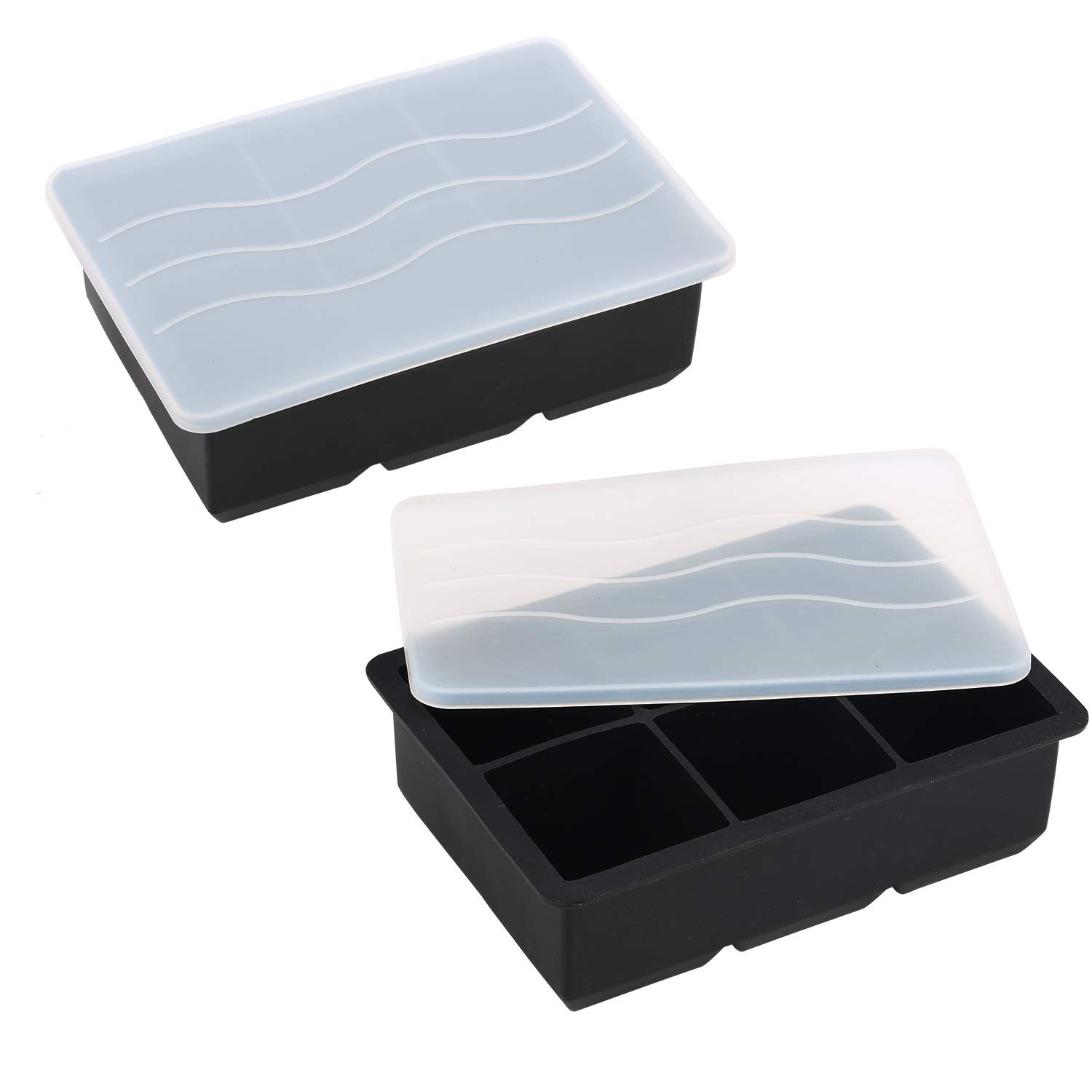 Best Kitchen Aid Ice Cube Tray