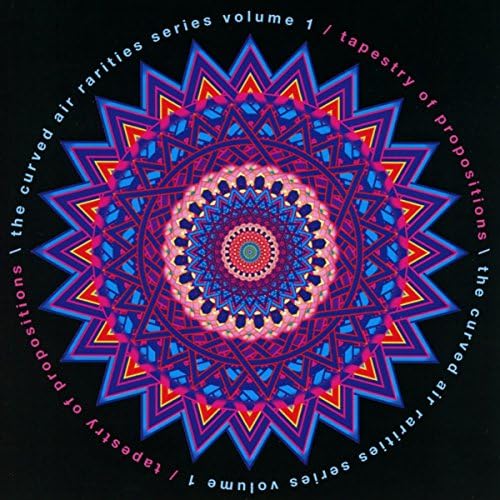 Tapestry Of Propositions