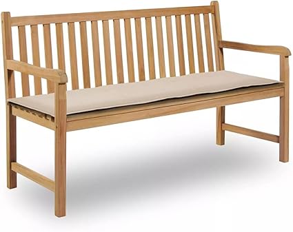 bench cushions garden
