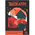 Trailblazers Board Game (Deluxe Edition)