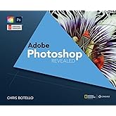 Adobe Photoshop Revealed (Mindtap Course List)