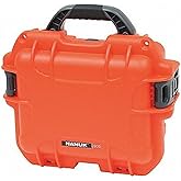 NANUK 905 Waterproof Hard Case Empty - Orange