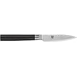 Shun DM0757 Classic Limited Edition "Try Me" Paring Knife, 4", Silver