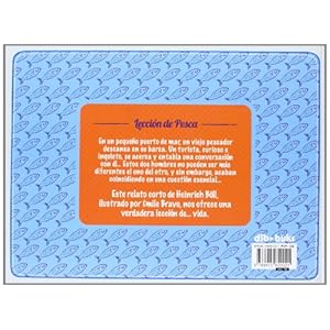 Lección de Pesca