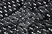 Tribear Women's Crochet Lace Hollow Out Bikini Cover Up Dress