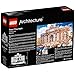 LEGO Architecture Trevi Fountain 21020 Building Toy