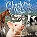 Charlotte's Web: New In The Barn