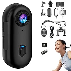 Nexo25 Camera, POV Cameras 4k Motiontrail - Nexo25