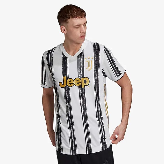 jeep jersey black and white