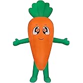 STEPINORLD Funny Inflatable Costume Cosplay Blow Up Costume for Adult/Easter/Halloween/Christmas Party/Parade