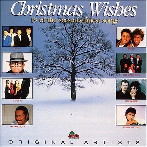 Roy Wood - I Wish It Could Be Christmas Everyday - Zortam Music