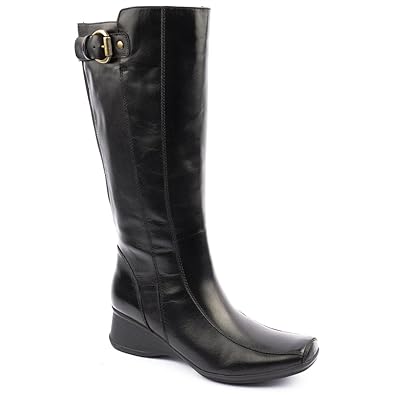 clarks ladies boots size 9