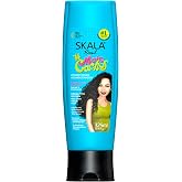 SKALA Expert Mais Cachos Conditioner for Curly &amp; Kinky Hair 10.99 Fl Oz