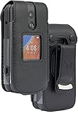 Case for Alcatel TCL Flip 2 Phone