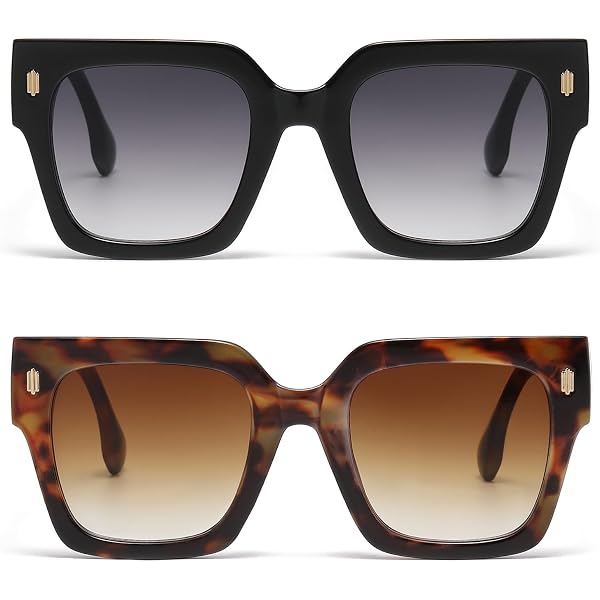 Gucci Brown Shaded Butterfly Ladies Sunglasses GG0459S 002  display picture 1