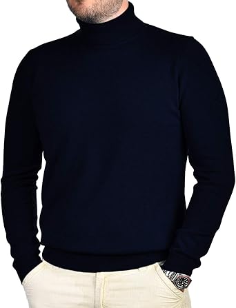 dolcevita uomo cashmere