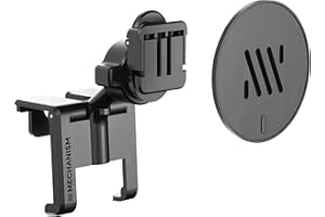 Mechanism Tray Table Mount & Magsafe Innie Aireline Bundle| Airline Accessories