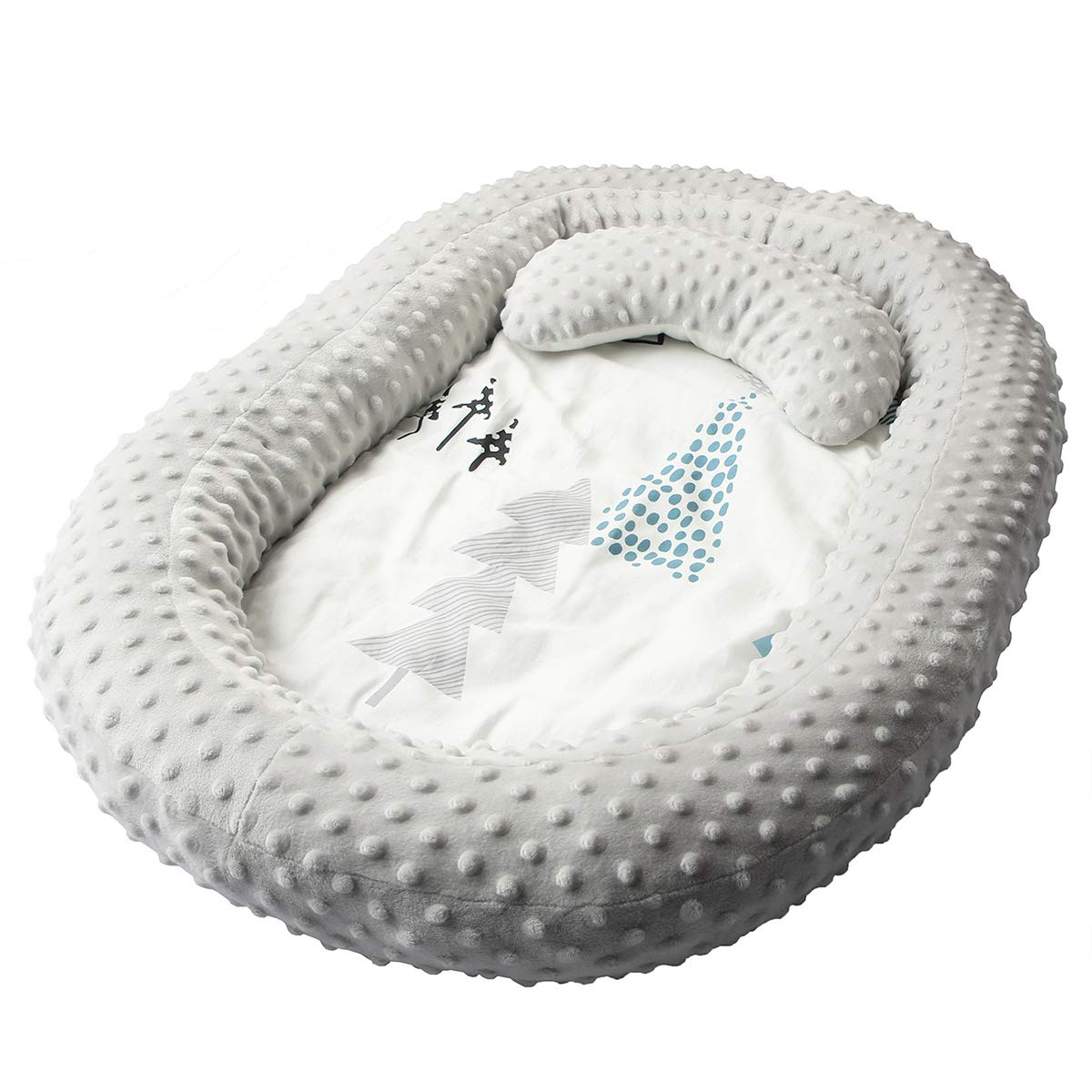 outdoor baby bassinet