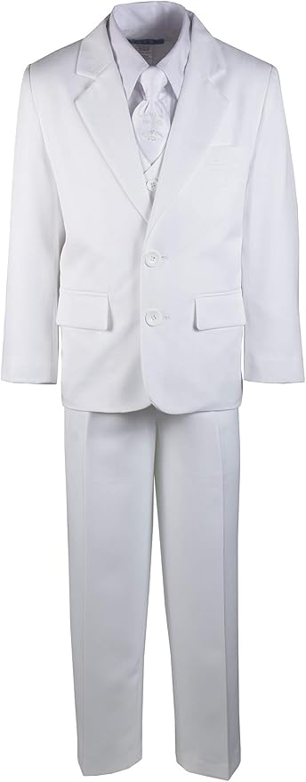 communion suits 2018