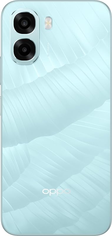 Smartphone A6x 4GB+128GB, Qualcomm Snapdragon 685, Ecrã HD+ 6,75", Câmara de 13MP, Bateria de 6100 mAh