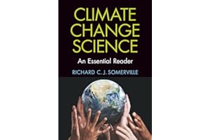 Climate Change Science