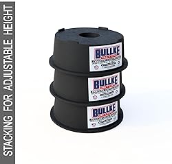 Trailer Jack Block Stand