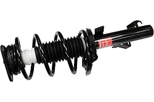 Monroe Quick-Strut 172264 Suspension Strut and Coil Spring Assembly for Mazda 3
