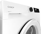 Candy Quick Pro Heat Pump Tumble Dryer 10kg White A++ view 5