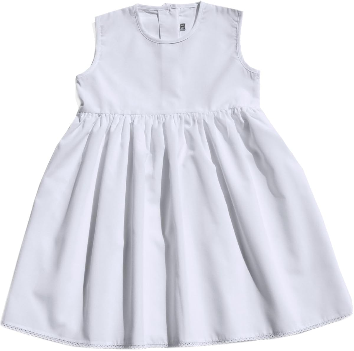 petticoat dress for baby