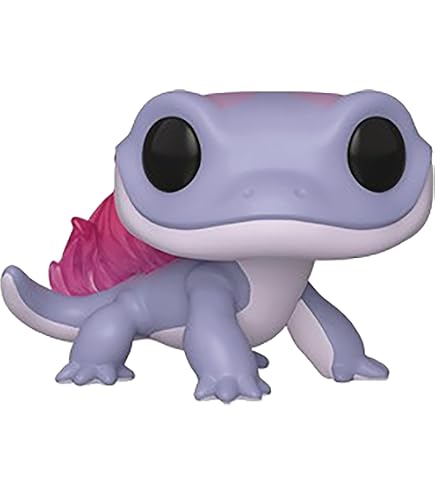 Funko POP! Vinylfigur: Frozen - Young Elsa | Ca. 9 Cm Große Sammlerfigur, In Fensterbox